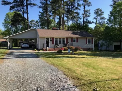512 Mcgee St, Graham, NC 27253 photo 1
