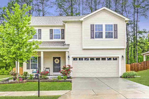 111 Foxborough Ln, Durham, NC 27703 photo 1