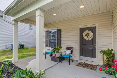 111 Foxborough Ln, Durham, NC 27703 photo 2
