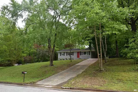 2004 Crowell St, Durham, NC 27707 photo 4