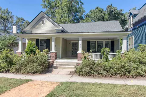 108 W Trinity Ave, Durham, NC 27701 photo 1