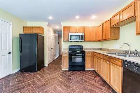 12 Red Sunset Ln, Durham, NC 27703 photo 13