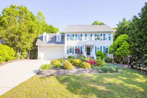217 Parkgate Dr, Cary, NC 27519 photo 1
