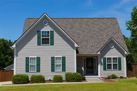 102 Nightshade Ln, Garner, NC 27529 photo 1