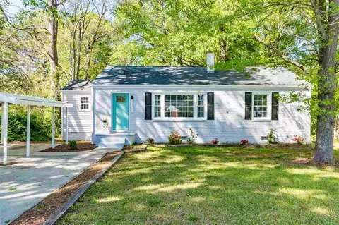 1205 Southerlund Rd, Garner, NC 27529 photo 1