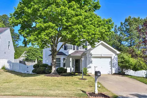 204 Windcap Dr, Apex, NC 27539 photo 1