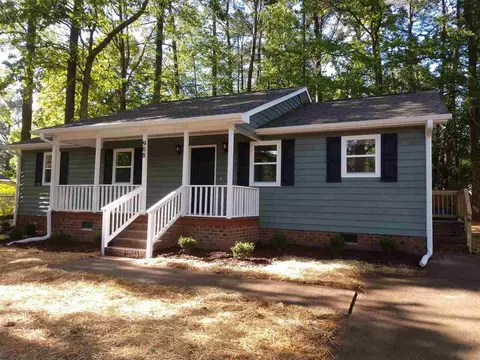 908 Chalk Level Rd, Durham, NC 27704 photo 1
