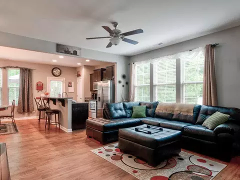 1442 Chatuga Way, Wake Forest, NC 27587 photo 4