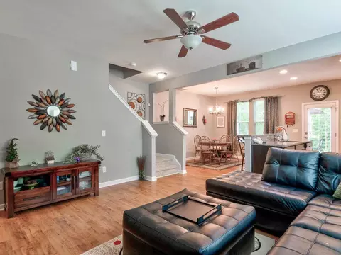 1442 Chatuga Way, Wake Forest, NC 27587 photo 6