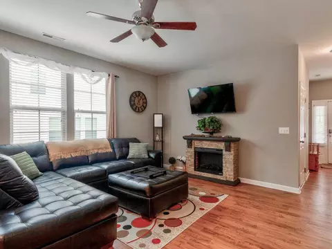 1442 Chatuga Way, Wake Forest, NC 27587 photo 5
