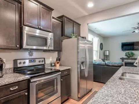 1442 Chatuga Way, Wake Forest, NC 27587 photo 12