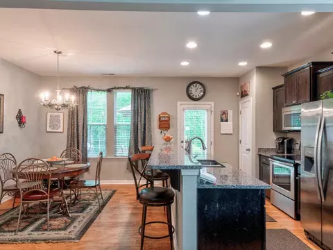 1442 Chatuga Way, Wake Forest, NC 27587 photo 8