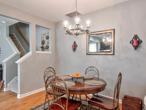 1442 Chatuga Way, Wake Forest, NC 27587 photo 13