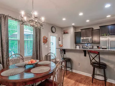 1442 Chatuga Way, Wake Forest, NC 27587 photo 15