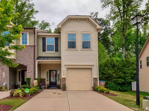 1442 Chatuga Way, Wake Forest, NC 27587 photo 1