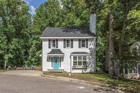 210 Cape Cod Dr, Cary, NC 27511 photo 1