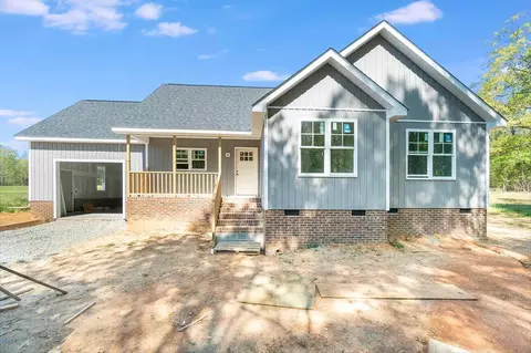 5002 W Pool Rd, Rougemont, NC 27572 photo 3