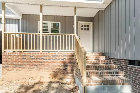 5002 W Pool Rd, Rougemont, NC 27572 photo 1