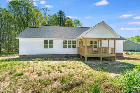 5002 W Pool Rd, Rougemont, NC 27572 photo 4