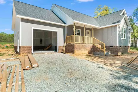 5002 W Pool Rd, Rougemont, NC 27572 photo 2