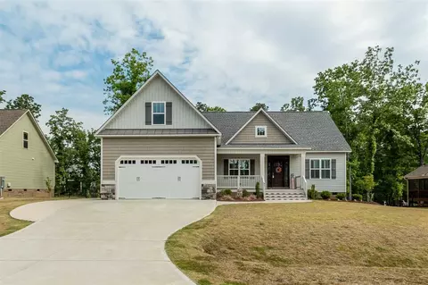 97 Evie Dr, Smithfield, NC 27577 photo 2