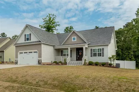97 Evie Dr, Smithfield, NC 27577 photo 1