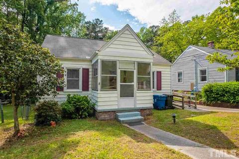 1817 Northgate St, Durham, NC 27704 photo 1