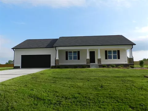 71 Cornfield Ln, Benson, NC 27504 photo 1