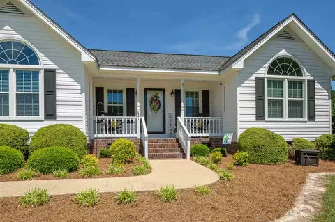 621 Miller Rd, Benson, NC 27504 photo 3