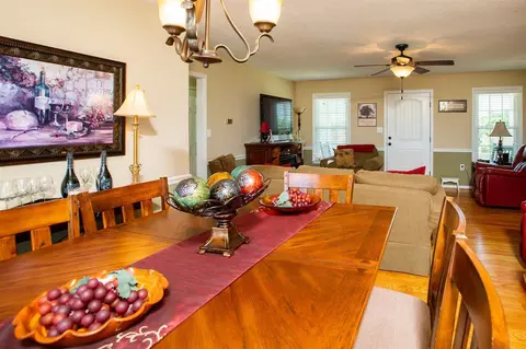 621 Miller Rd, Benson, NC 27504 photo 9
