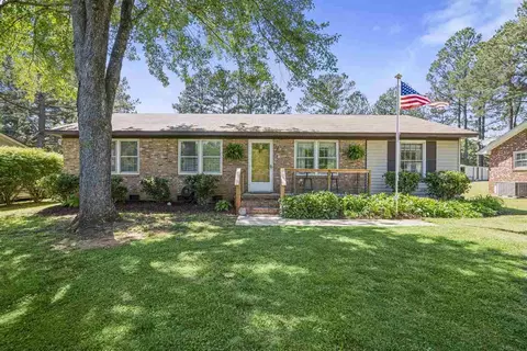10416 Selma Rd, Middlesex, NC 27557 photo 1