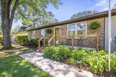 10416 Selma Rd, Middlesex, NC 27557 photo 2