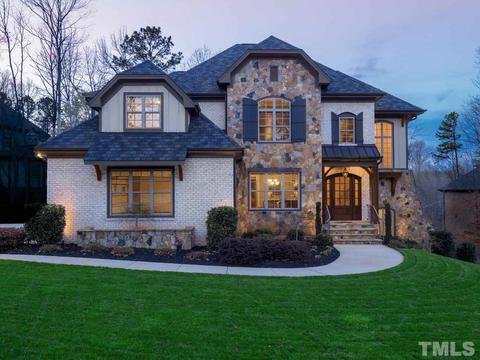 7101 Winburne Ct, Wake Forest, NC 27587 photo 1