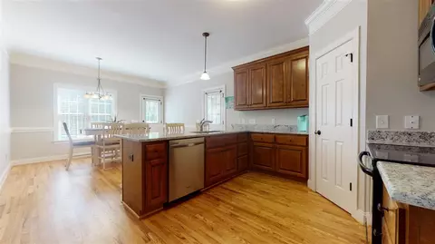 262 Celestial Dr, Garner, NC 27529 photo 5