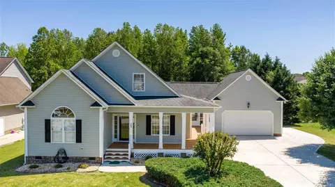 262 Celestial Dr, Garner, NC 27529 photo 1