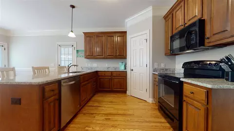 262 Celestial Dr, Garner, NC 27529 photo 6