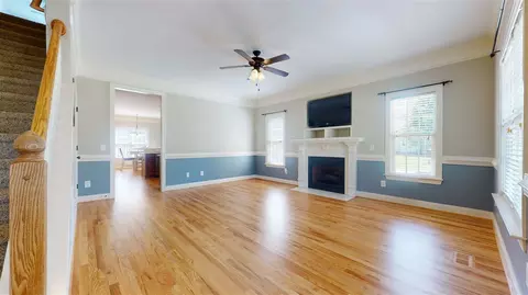 262 Celestial Dr, Garner, NC 27529 photo 3