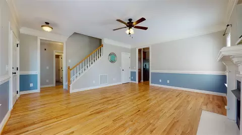 262 Celestial Dr, Garner, NC 27529 photo 4