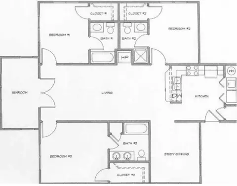 929 Morreene Rd #C25, Durham, NC 27705 photo 2