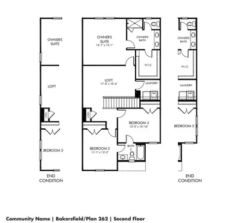 3420 Dropseed Dr, Apex, NC 27502 photo 3