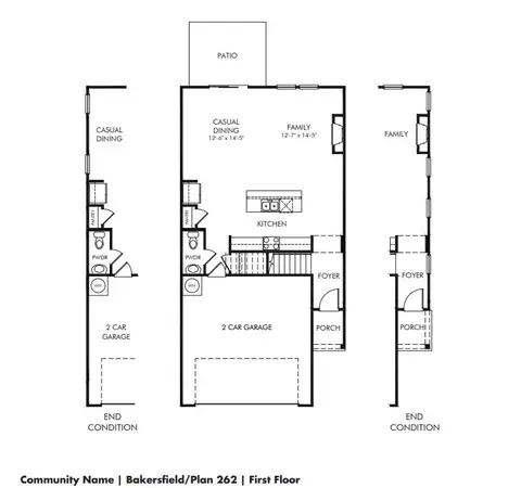 3420 Dropseed Dr, Apex, NC 27502 photo 2