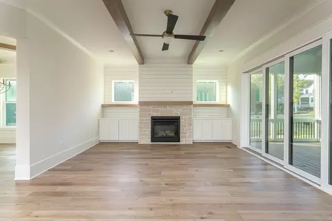 705 Brownwich St, Wake Forest, NC 27587 photo 3