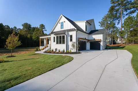 705 Brownwich St, Wake Forest, NC 27587 photo 2