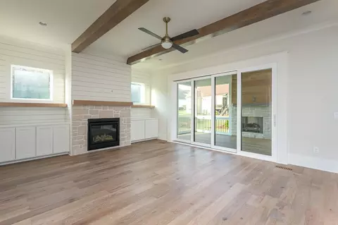 705 Brownwich St, Wake Forest, NC 27587 photo 4