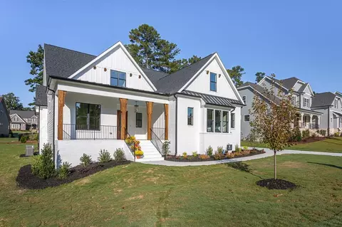 705 Brownwich St, Wake Forest, NC 27587 photo 1