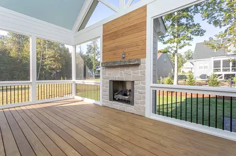 705 Brownwich St, Wake Forest, NC 27587 photo 29