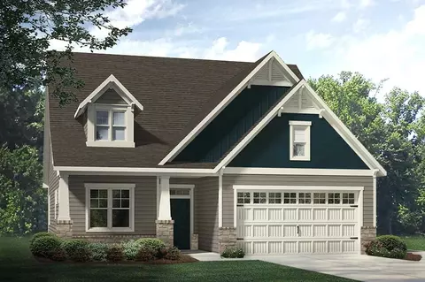 91 Pepper Ln, Garner, NC 27529 photo 1