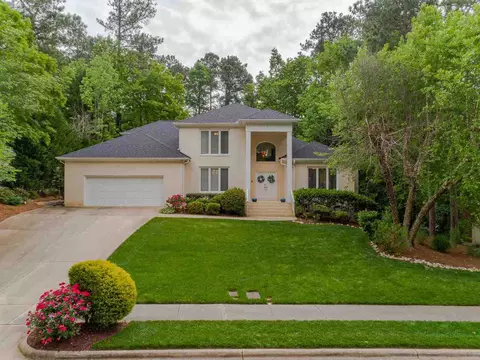 117 Bathgate Ln, Cary, NC 27513 photo 1