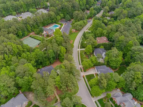 117 Bathgate Ln, Cary, NC 27513 photo 29