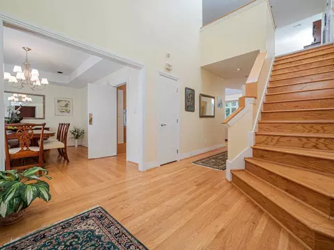 117 Bathgate Ln, Cary, NC 27513 photo 5